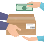 پرداخت در محل در فروشگاه مادیس