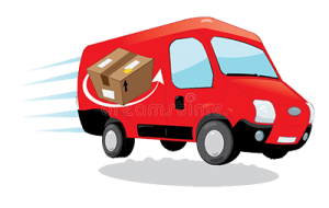 پست پیشتاز فروشگاه اینترنتی مادیس