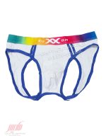 شورت مردانه اسلیپ پشت باز Xuba