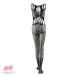 بادی زنانه فانتزی یکسره 16170