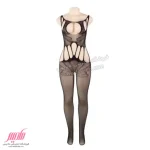 بادی زنانه فانتزی یکسره 16170