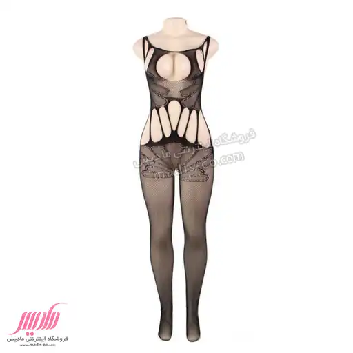 بادی زنانه فانتزی یکسره 16170