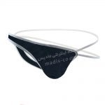 شورت مردانه فانتزی یک طرفه