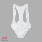 سرهمی فانتزی مردانه طرح پشت دار