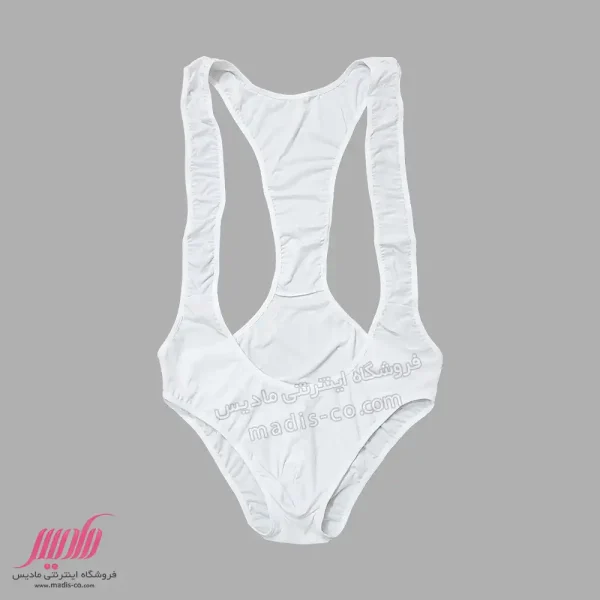 سرهمی فانتزی مردانه طرح پشت دار