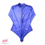 لباس فانتزی زنانه دیسکو زیپ دار