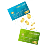 پرداخت کارت به کارت در فروشگاه اینترنتی مادیس