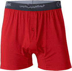 شورت مردانه باکسر - فروشگاه اینترنتی مادیس