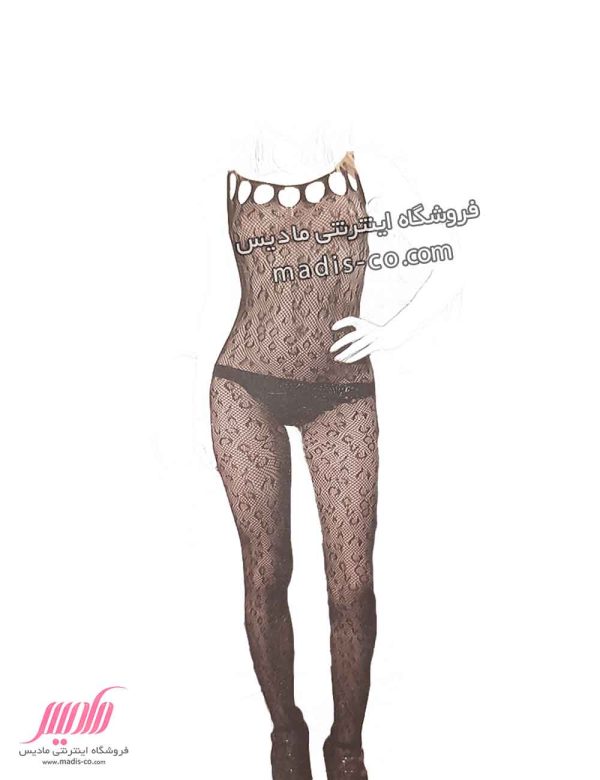 بادی زنانه یکسره طرحدار