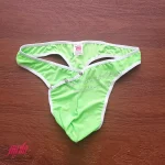 شورت مردانه استرینگ دکمه دار