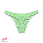 شورت مردانه استرینگ دکمه دار