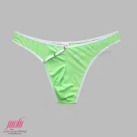 شورت مردانه استرینگ دکمه دار