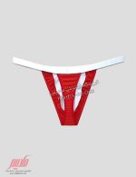 شورت مردانه فانتزی استرینگ پاپیونی