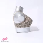 سو-تین نخی آرام طرح پلنگی