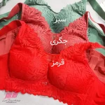 سو-تین اسفنجی زیر کتی دستک پهن