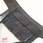 شورت مردانه بکلس کش پهن ریشه ای