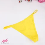 شورت زنانه لامبادا رنگی پاستیلی