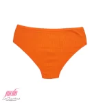 شورت زنانه اسلیپ نخی کبریتی شنل دوزی