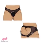 شورت مردانه بکلس زنجیردار