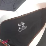 شورت مردانه اسلیپ نخی چاپی
