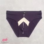 شورت مردانه اسلیپ نخی طرح 8