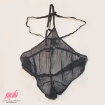 بادی مردانه توری حلقه دار