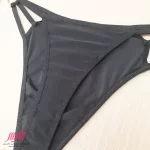 شورت مردانه لامبادا حلقه دار
