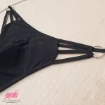 شورت مردانه لامبادا حلقه دار
