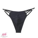شورت مردانه لامبادا حلقه دار