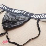 شورت مردانه بکلس دیسکو کش پهن