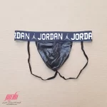 شورت مردانه بکلس دیسکو کش پهن