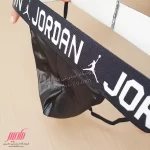 شورت مردانه بکلس دیسکو کش پهن