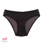 شورت مردانه اسلیپ کوتاه توری خرطومی