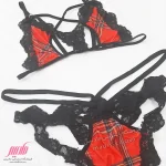 ست زنانه فانتزی طرح دانش آموزی