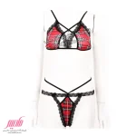 ست زنانه فانتزی طرح دانش آموزی