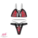 ست زنانه فانتزی طرح دانش آموزی