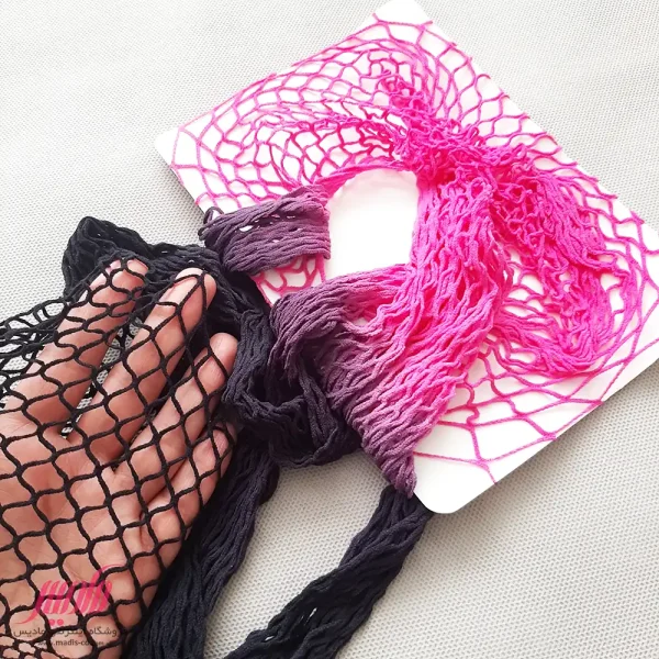 بادی زنانه آبرنگی زنبوری درشت نیم آستین