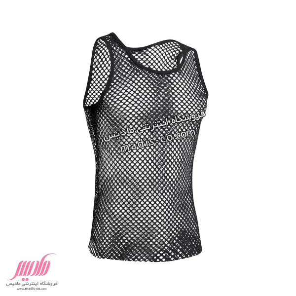 زیرپوش مردانه توری فیشنت آستین حلقه