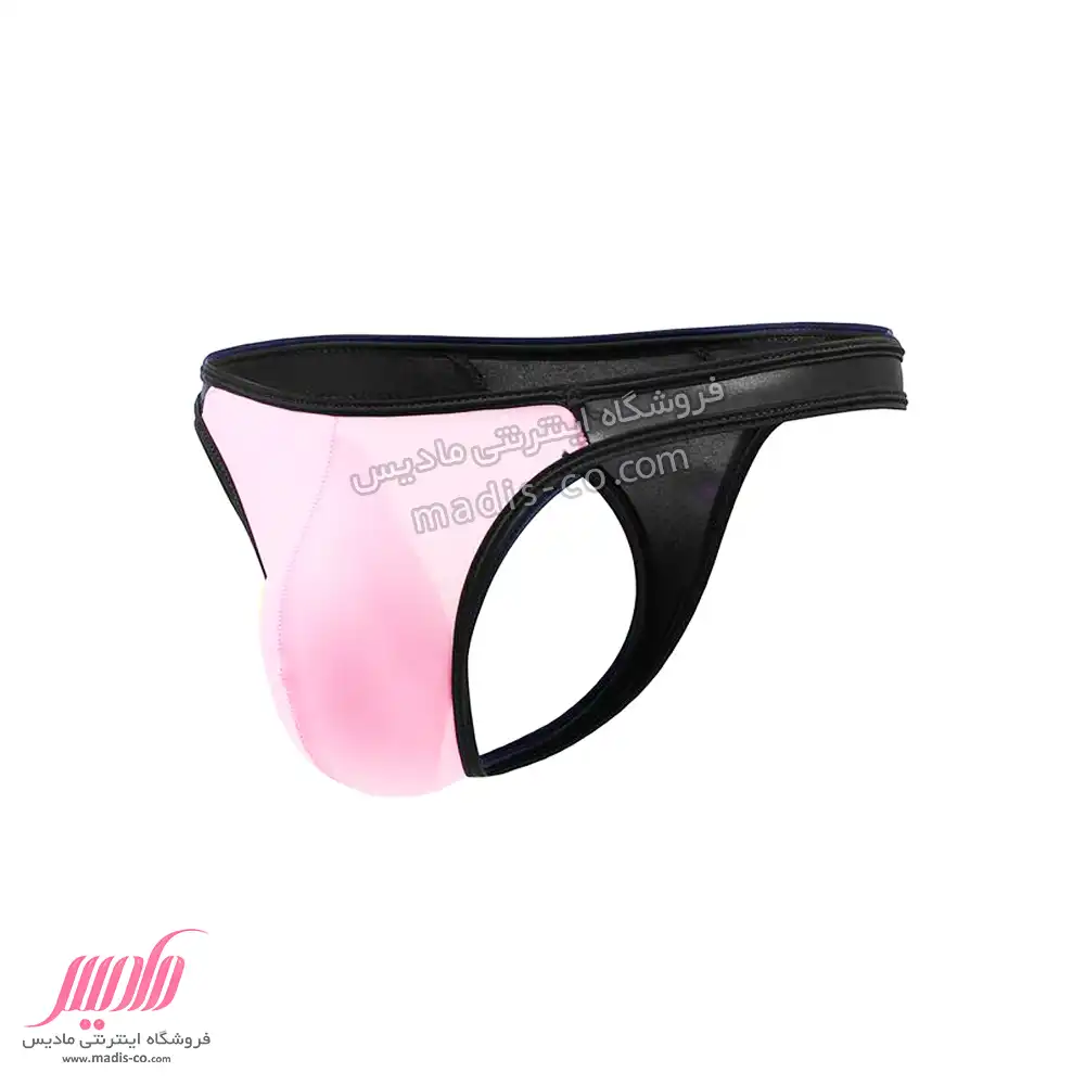 شورت مردانه لامبادا جلو طرح دار رنگی شورت مردانه لامبادا جلو طرح دار رنگی