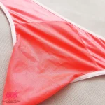 شورت مردانه لامبادا رنگی فاق بند دار