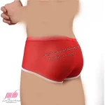 شورت مردانه نیم پا تمام تور نیم خرطومی