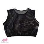 بادی نیم تنه مردانه آستین حلقه فیشنت