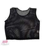 بادی نیم تنه مردانه آستین حلقه فیشنت