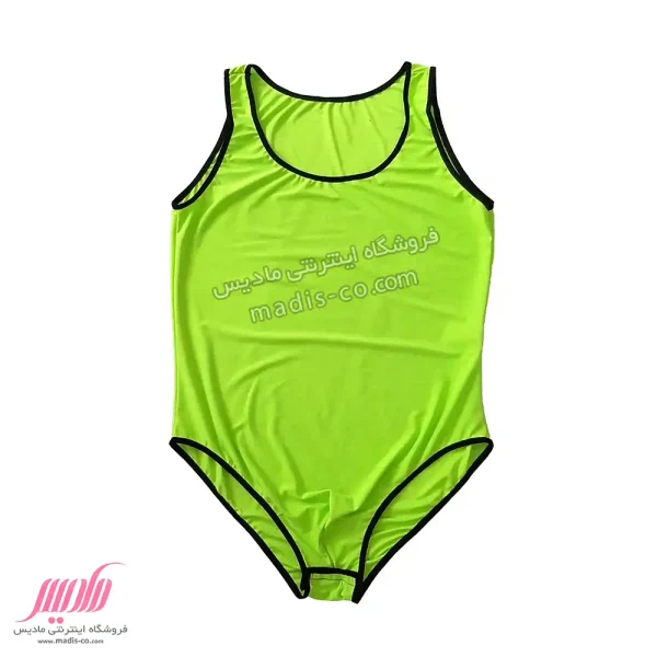 بادی مردانه مایویی ریون آستین حلقه