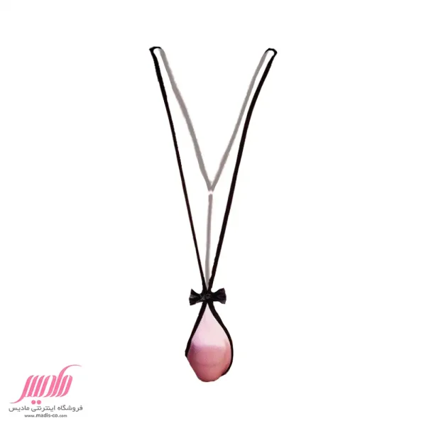 بادی مردانه بندی پاپیون دار