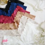 شورت زنانه دانتل هیپستر شوگن بغل باز