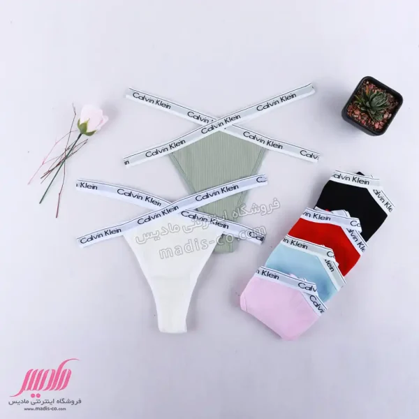 شورت زنانه لامبادا کبریتی کش ضربدری