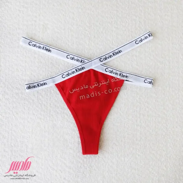 شورت زنانه لامبادا کبریتی کش ضربدری