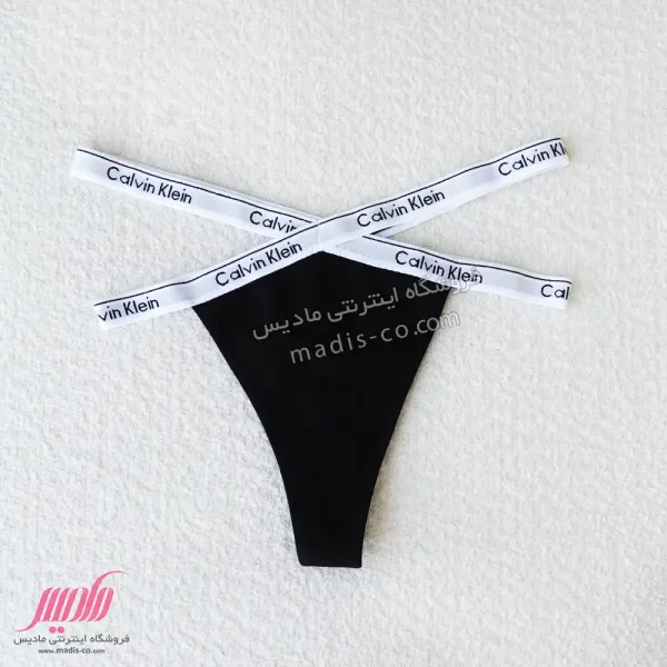 شورت زنانه لامبادا کبریتی کش ضربدری