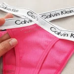 شورت زنانه لامبادا کبریتی کش ضربدری